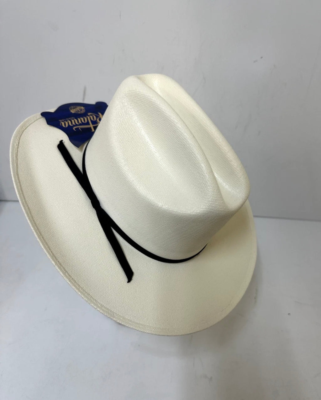 Kids White Cowboy Hat – Classic Western Ranch Style