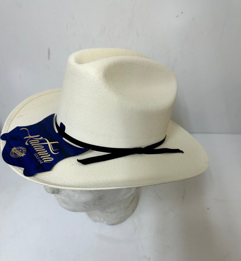 Kids White Cowboy Hat – Classic Western Ranch Style
