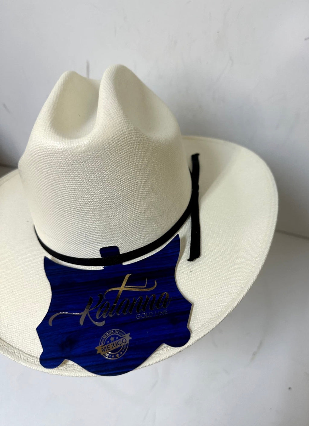 Kids White Cowboy Hat – Classic Western Ranch Style
