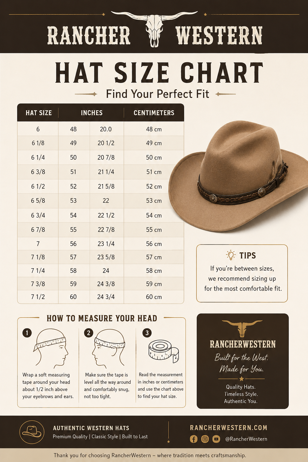 Men’s 25X Black Felt Cowboy Hat – Made in Mexico Western Ranch Hat